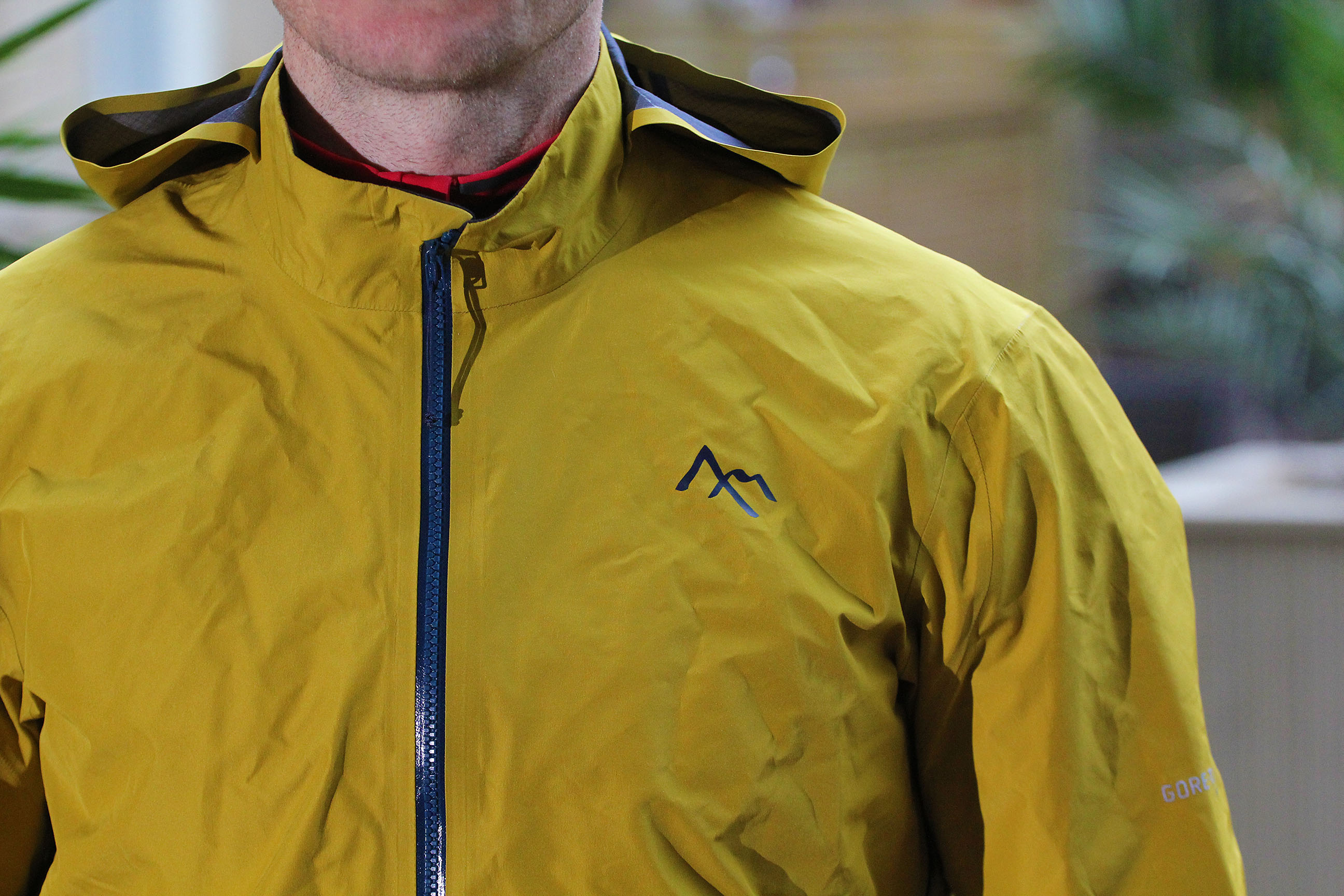 Review: 7Mesh Revelation Jacket | road.cc